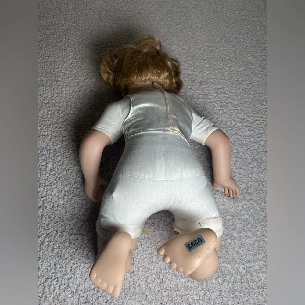 N/A vintage porcelain